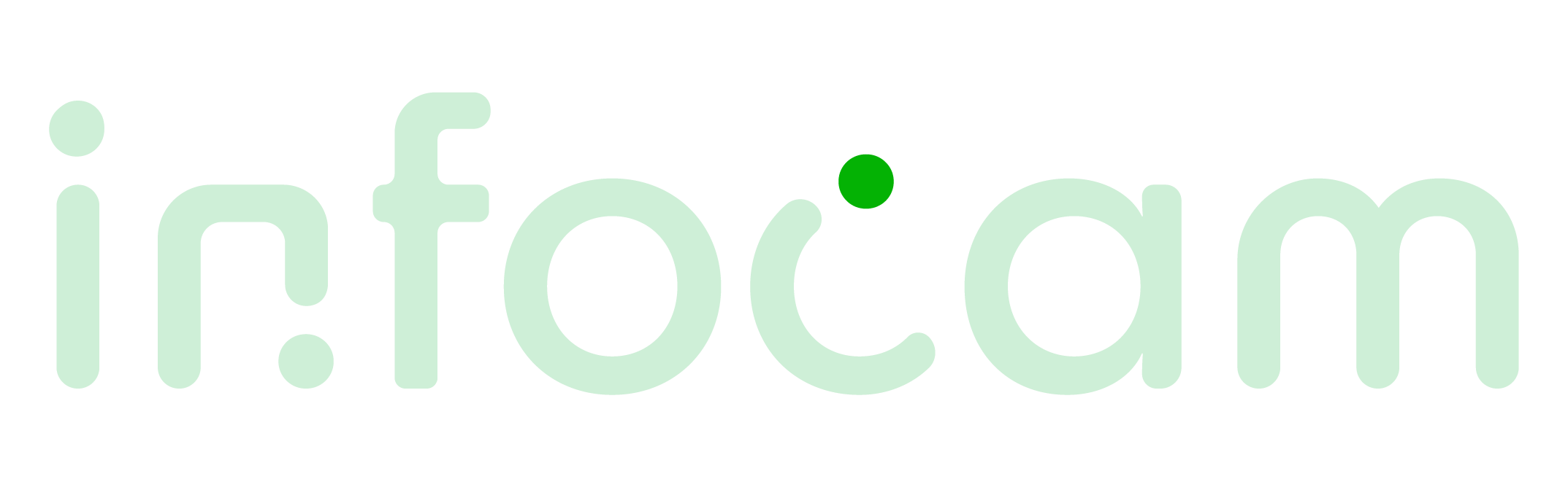 Infocam Logo